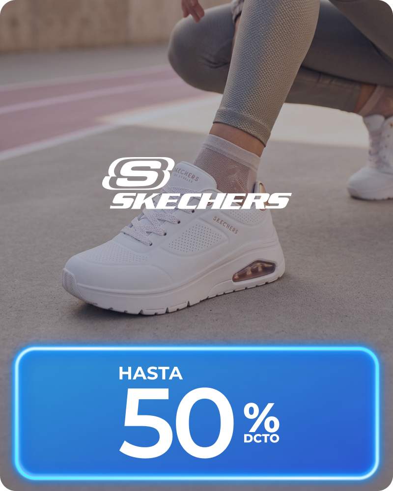 skechers