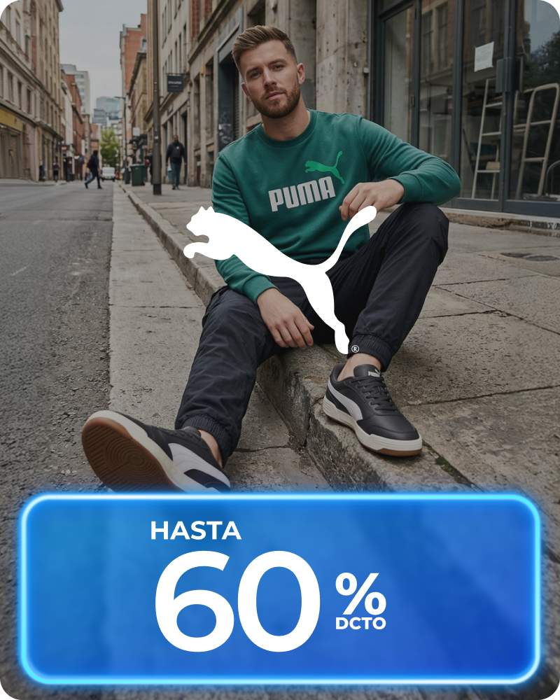 Puma