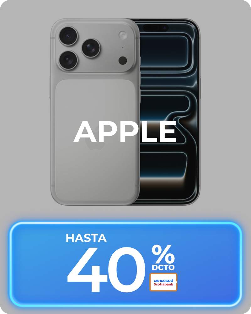 Apple