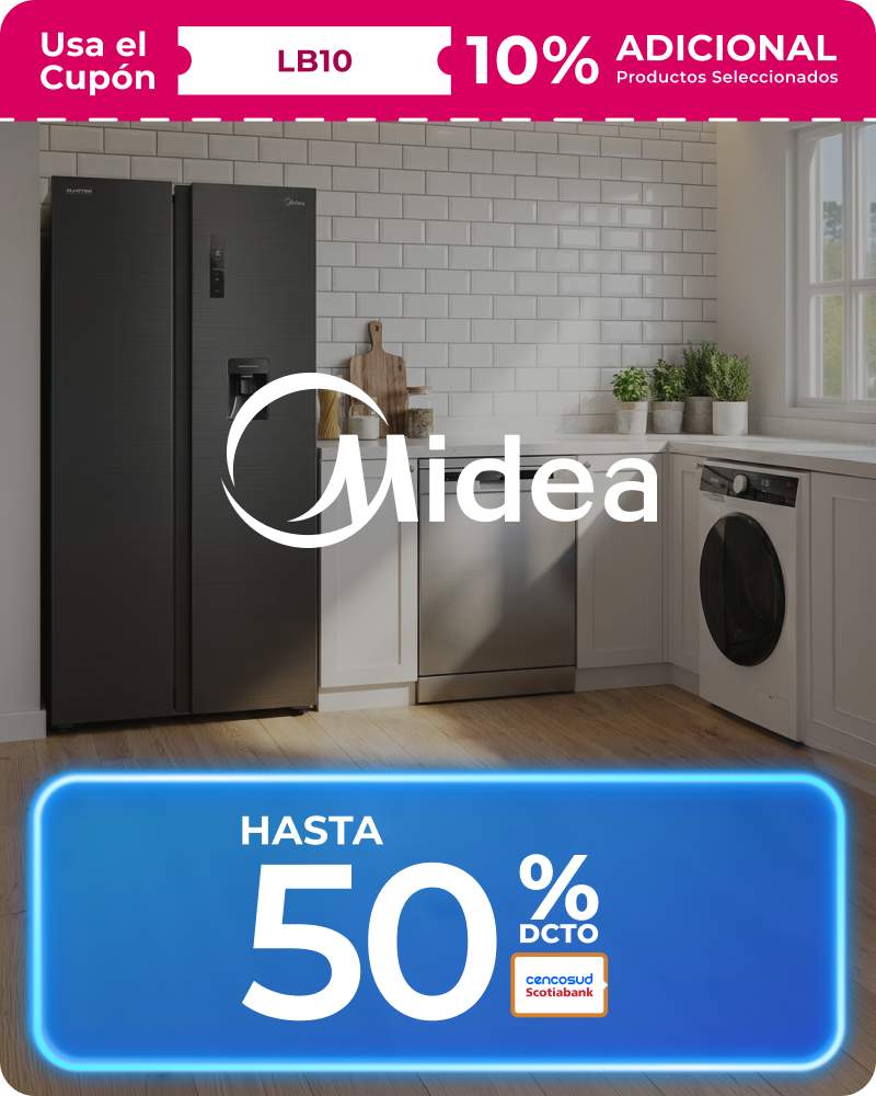 Midea
