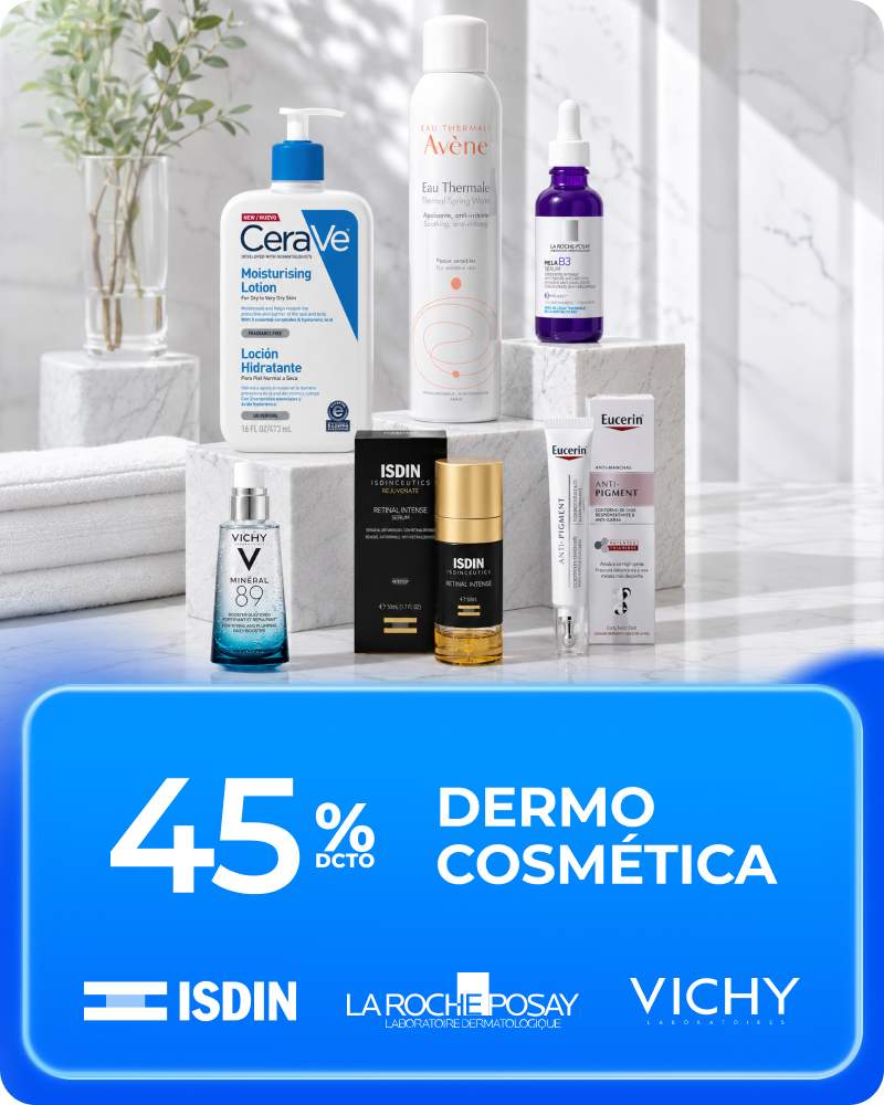 Dermocosmética