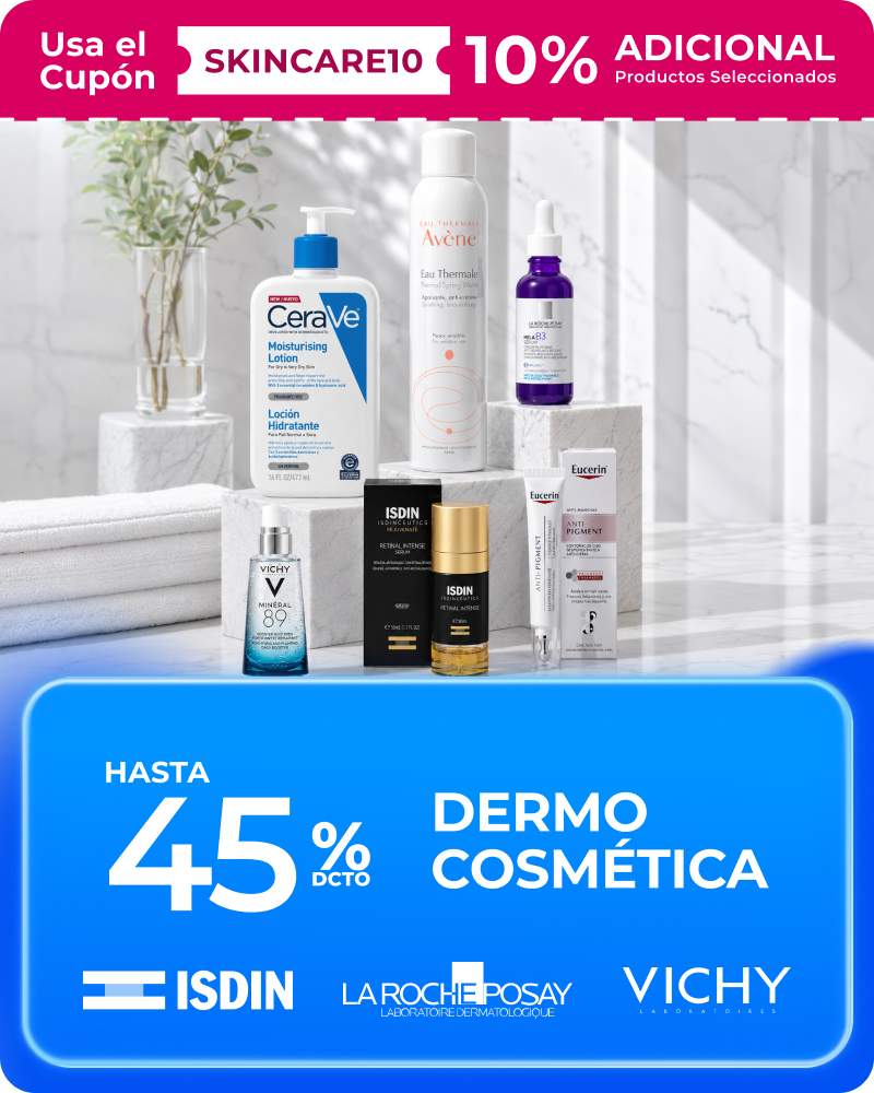 Dermocosmética