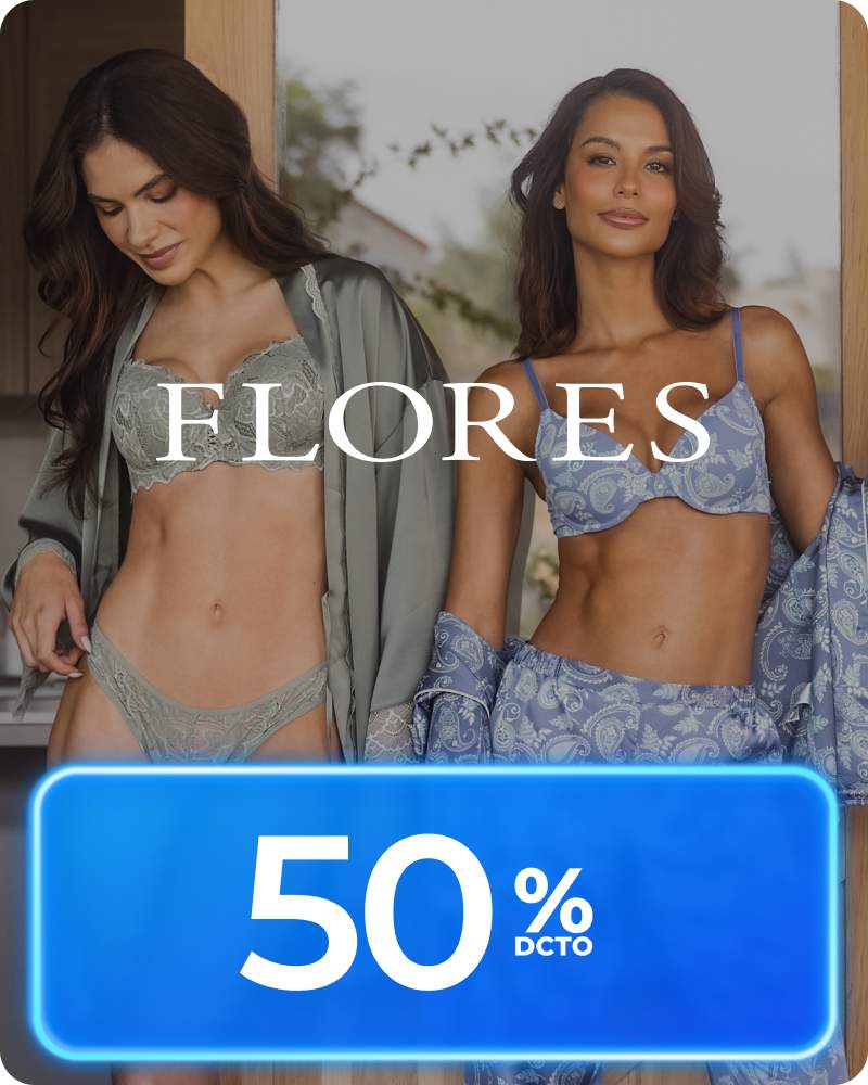 Flores