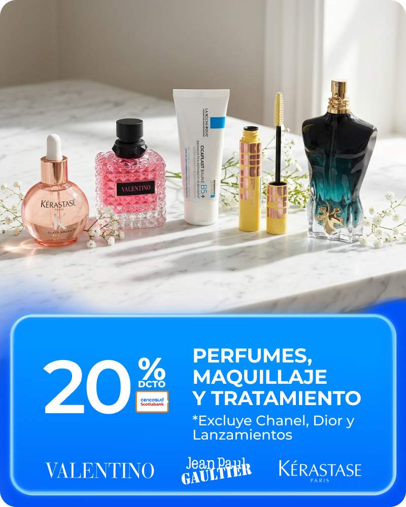 Perfumes
