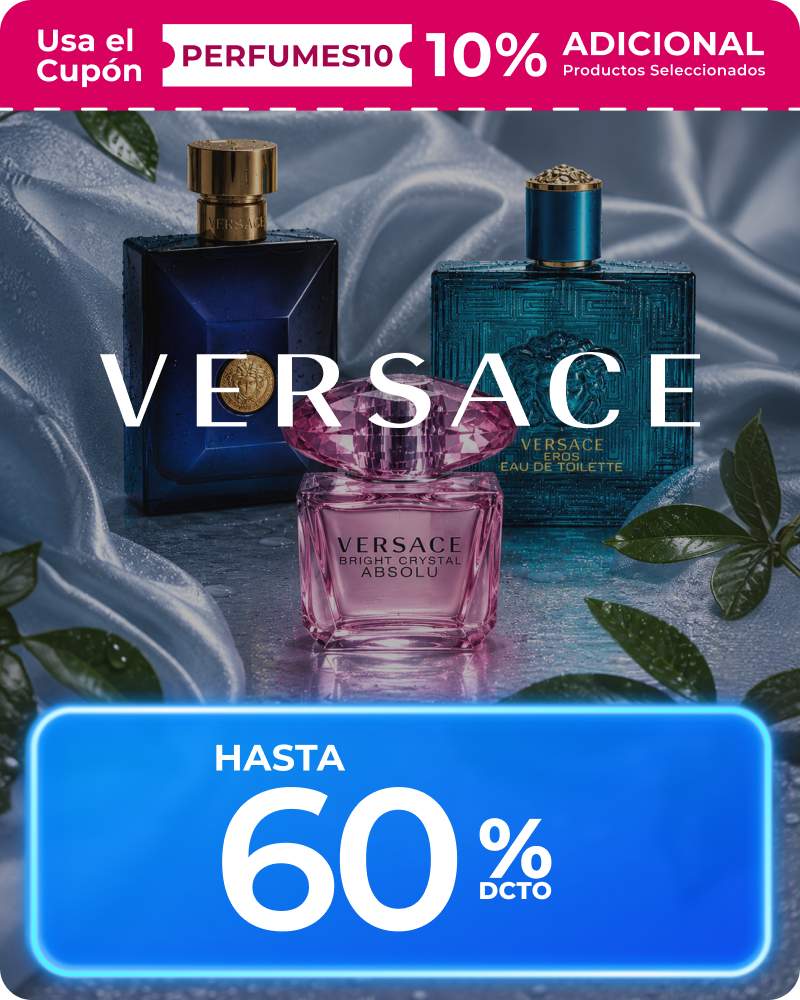 versace