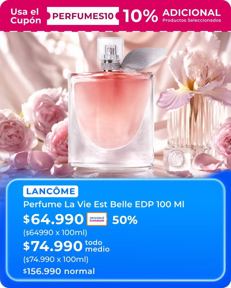 lancome