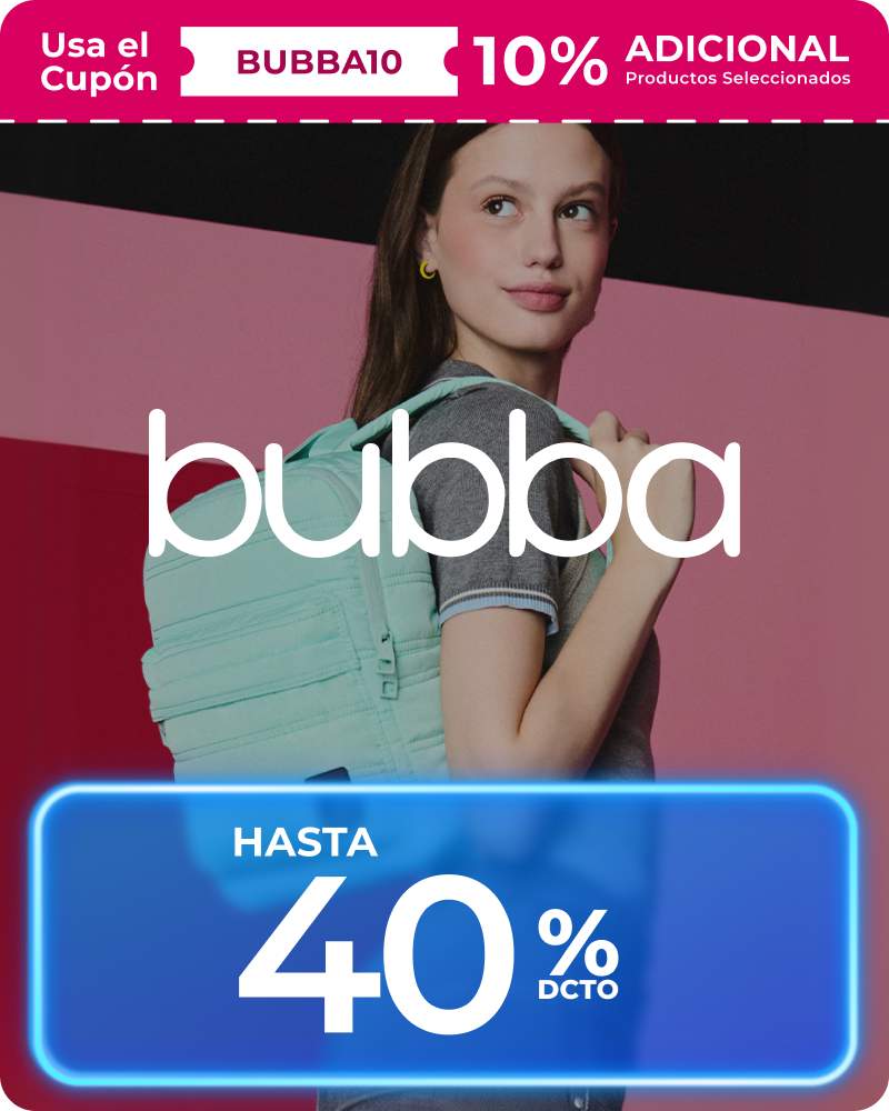 bubba