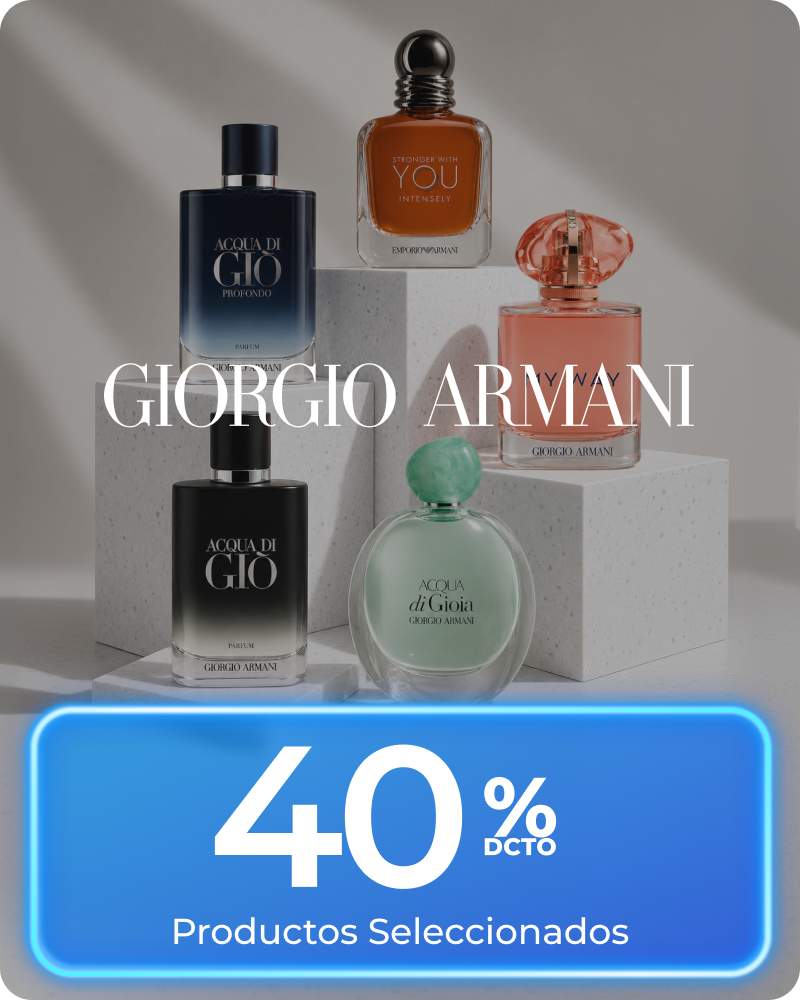 Giorgio Armani