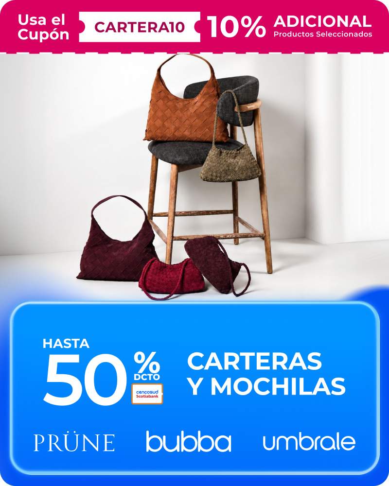 Carteras