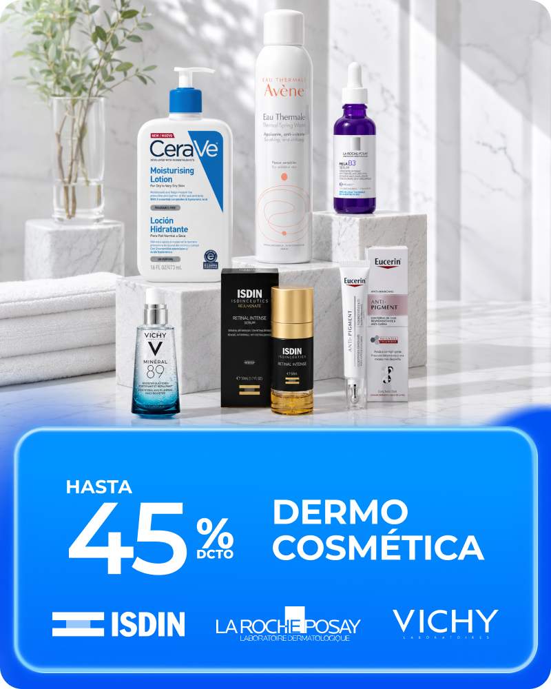 Dermocosmética