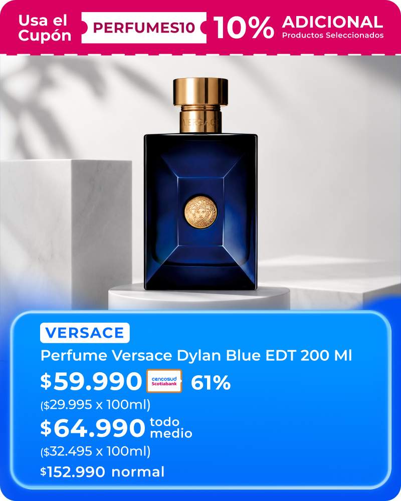 Perfumes