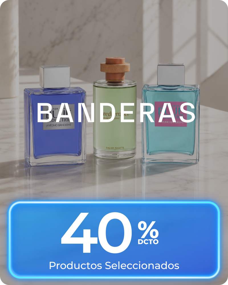 Banderas