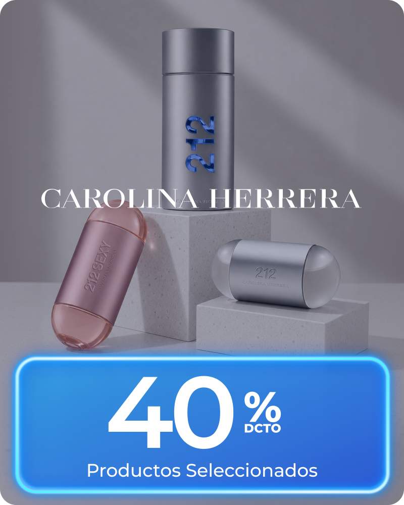 Carolina Herrera