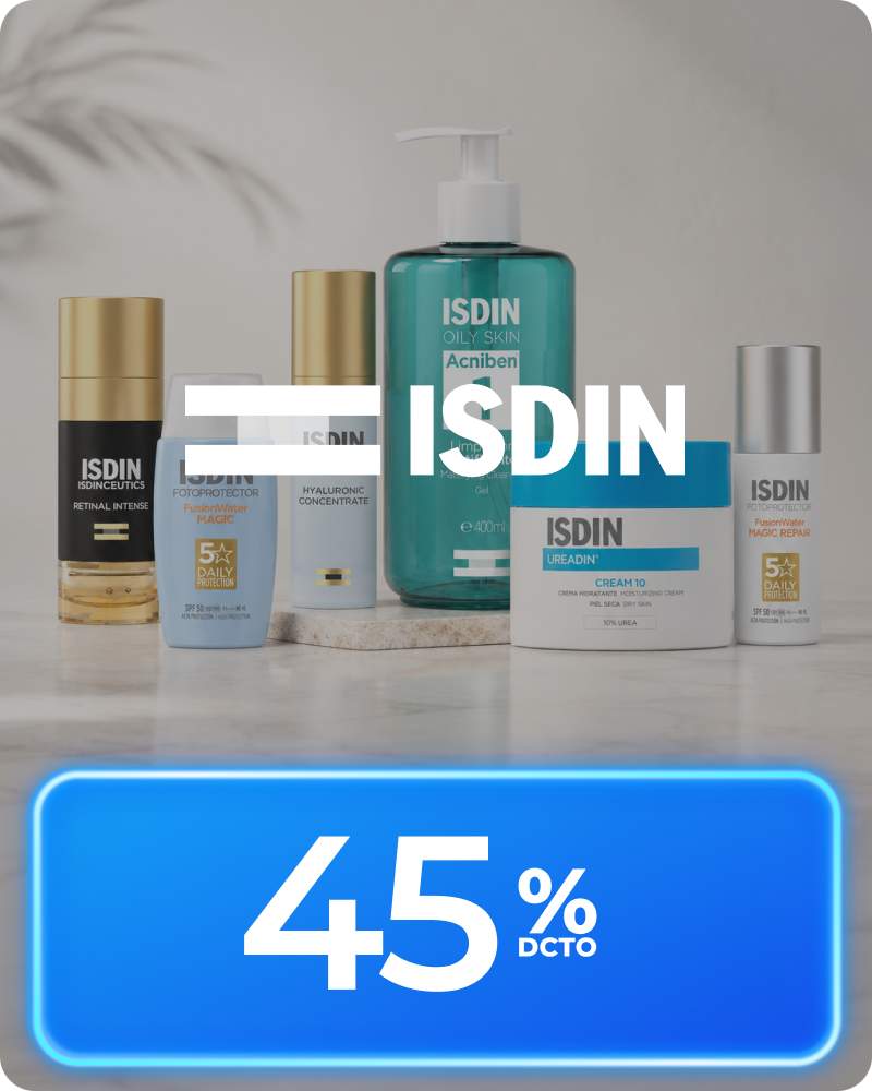 Isdin