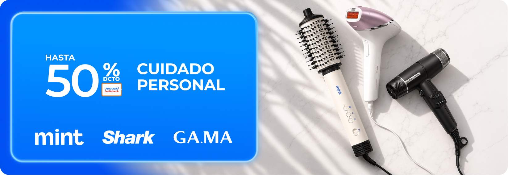Cuidado personal