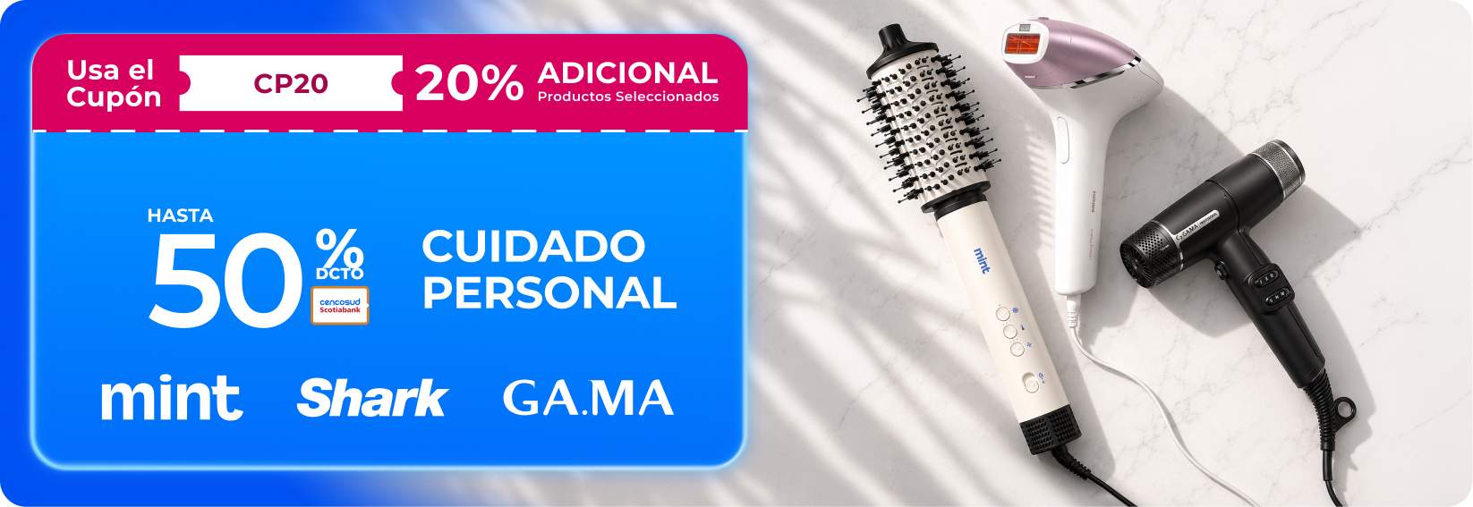 Cuidado personal