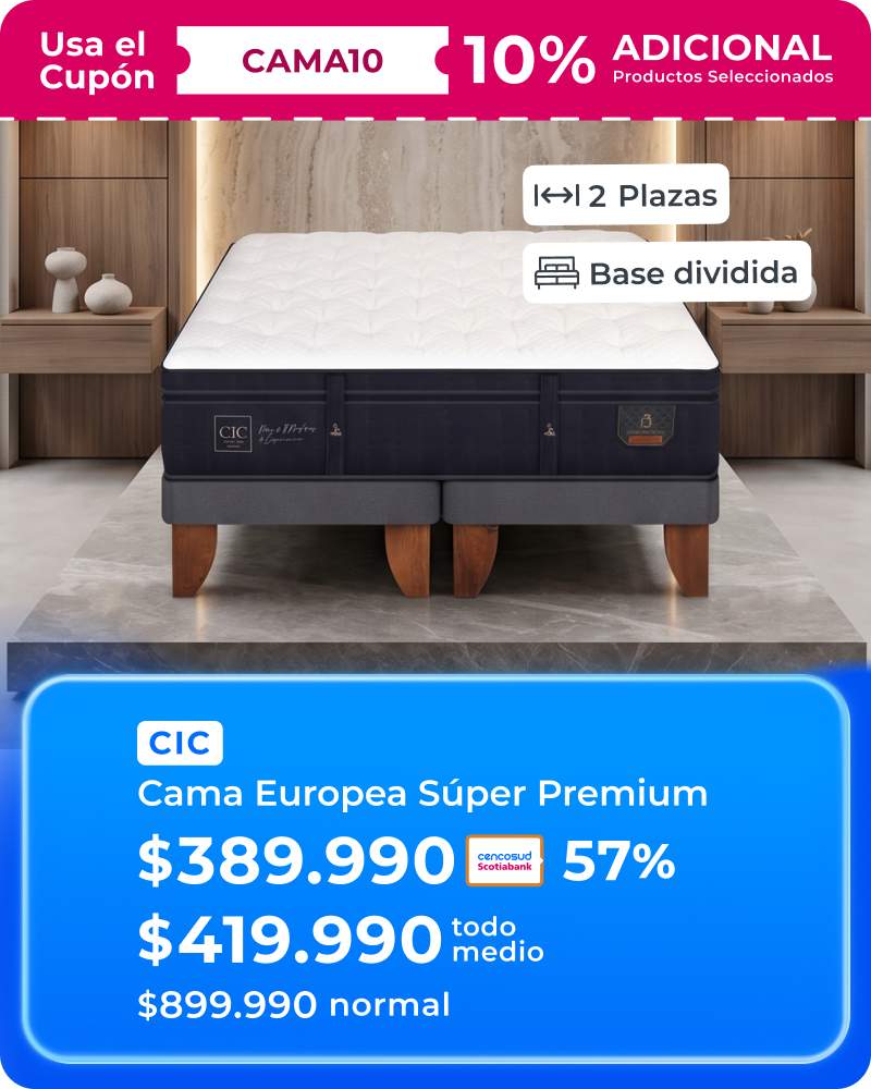 Marca CIC
