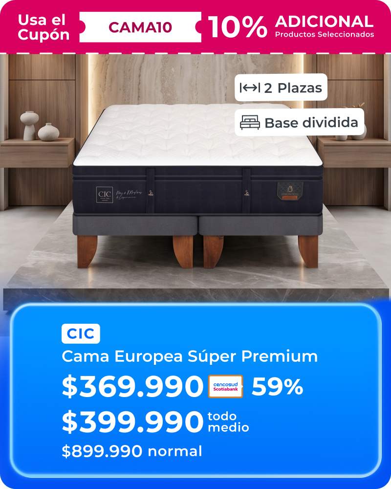Marca CIC