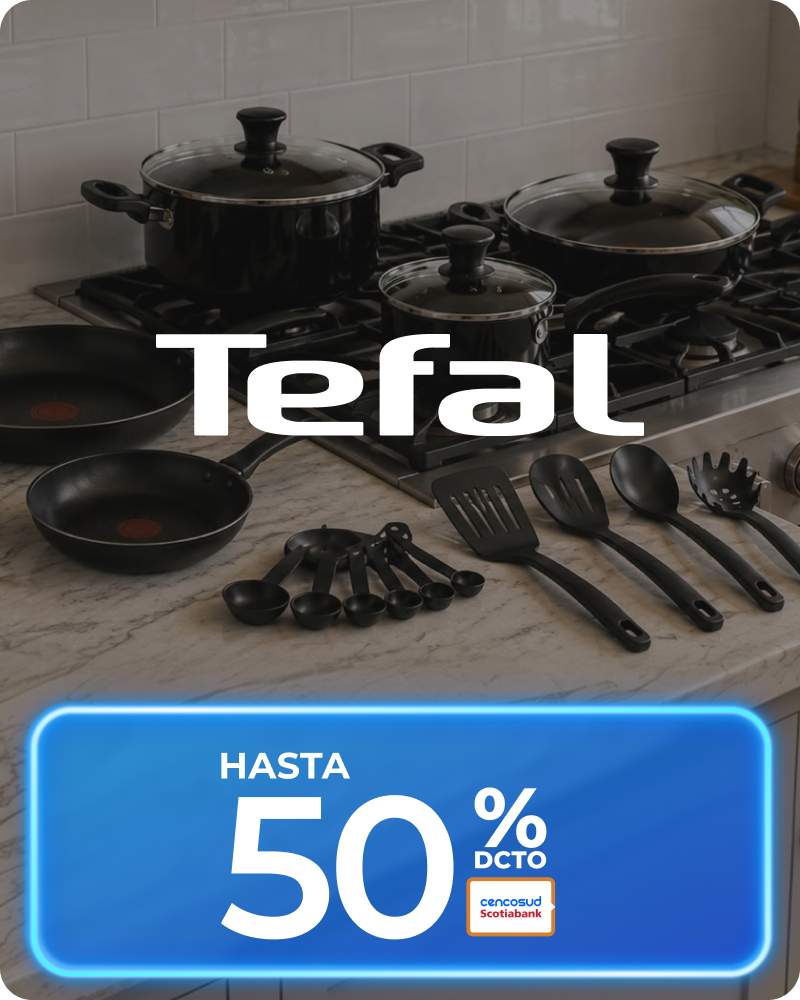 Tefal