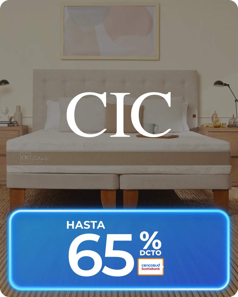 marca CIC