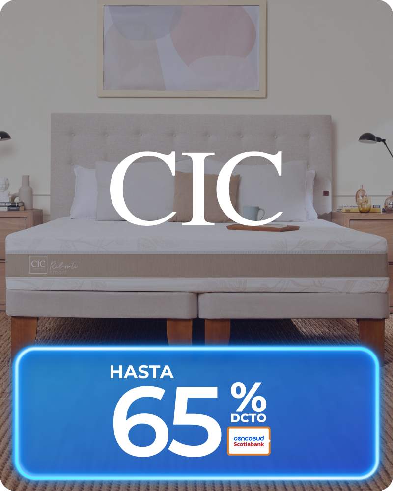 CIC y Flex