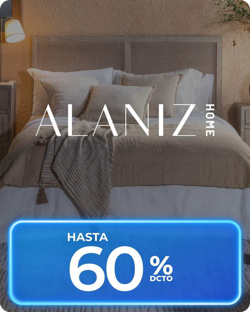 Alaniz Home