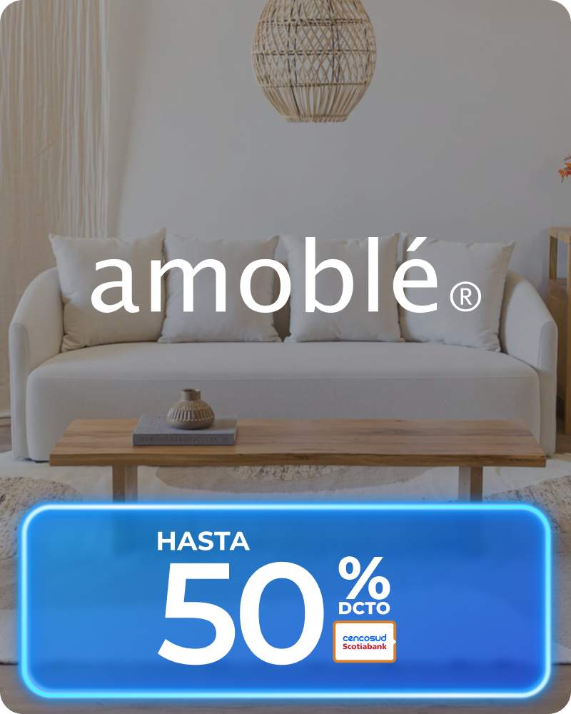 Amoble