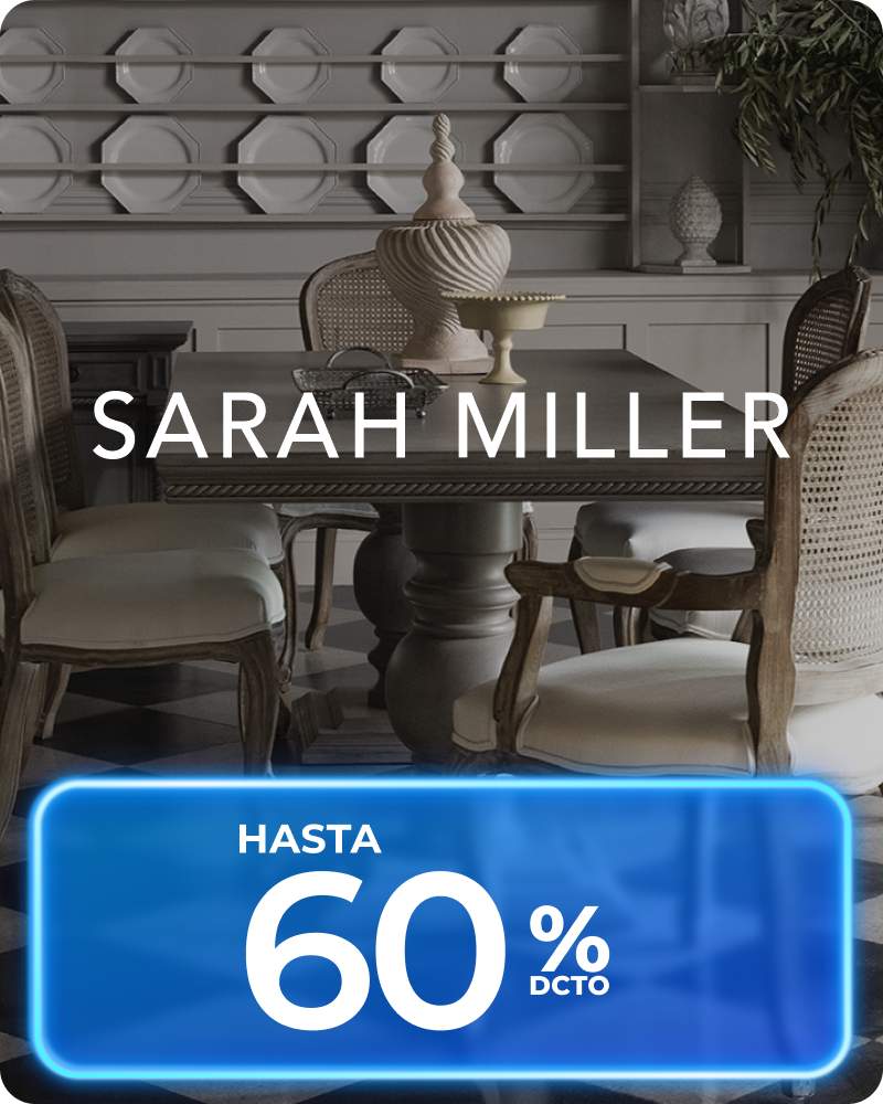 Sarah Miller