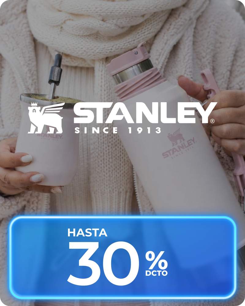 Stanley