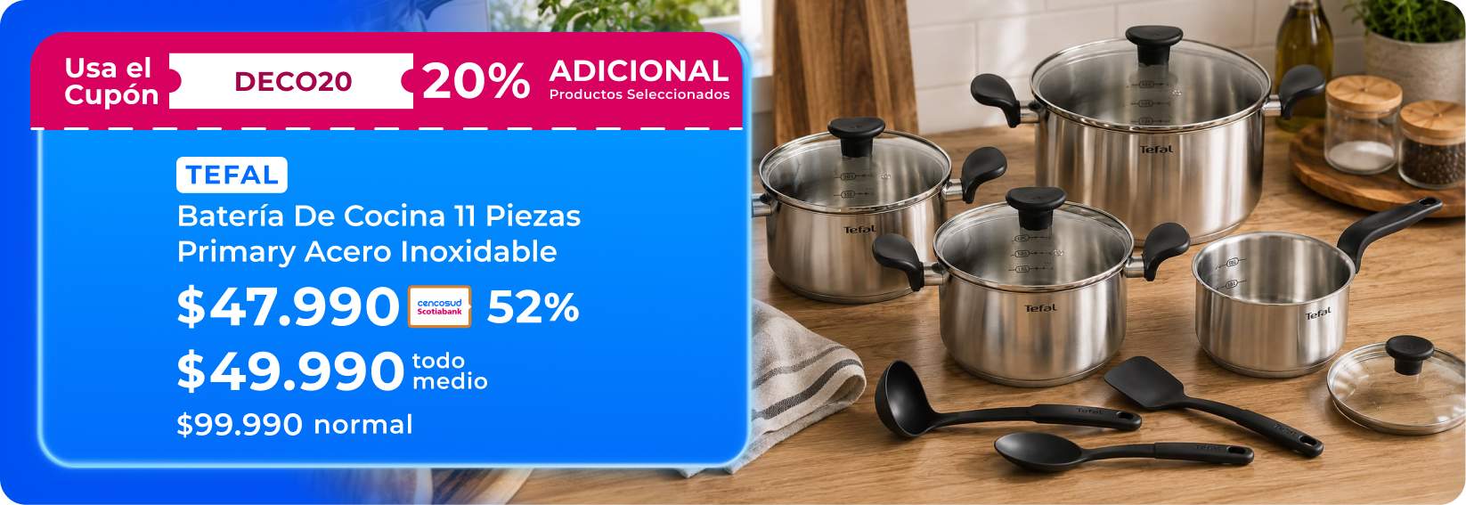 Cocina