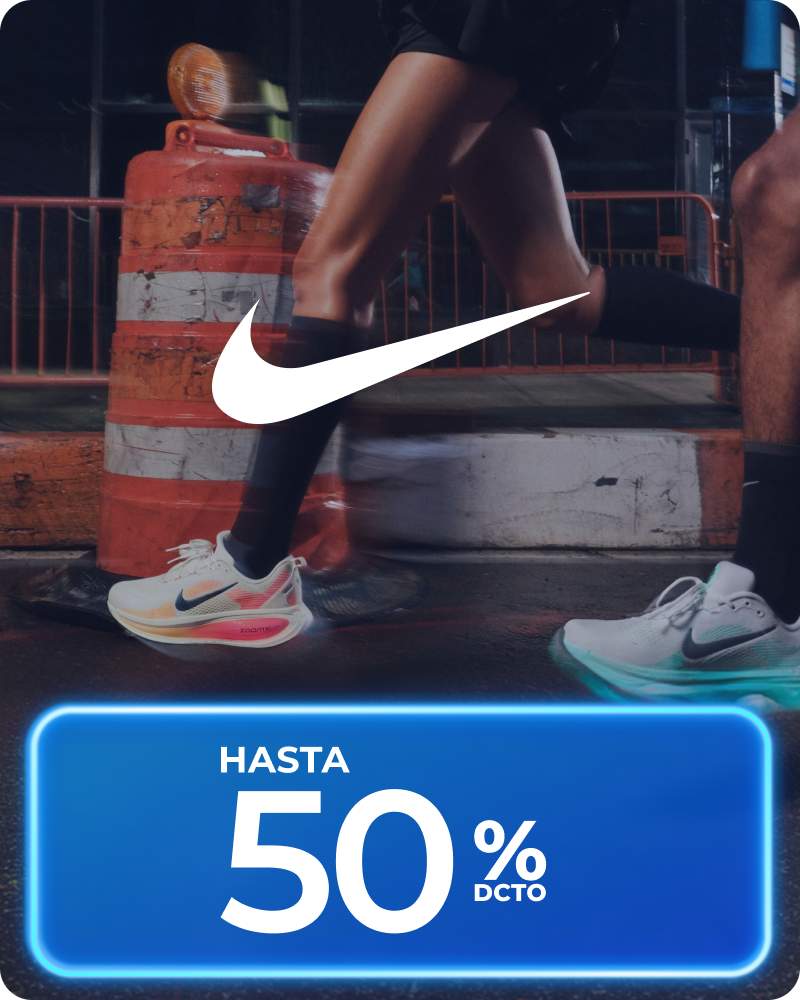 Nike