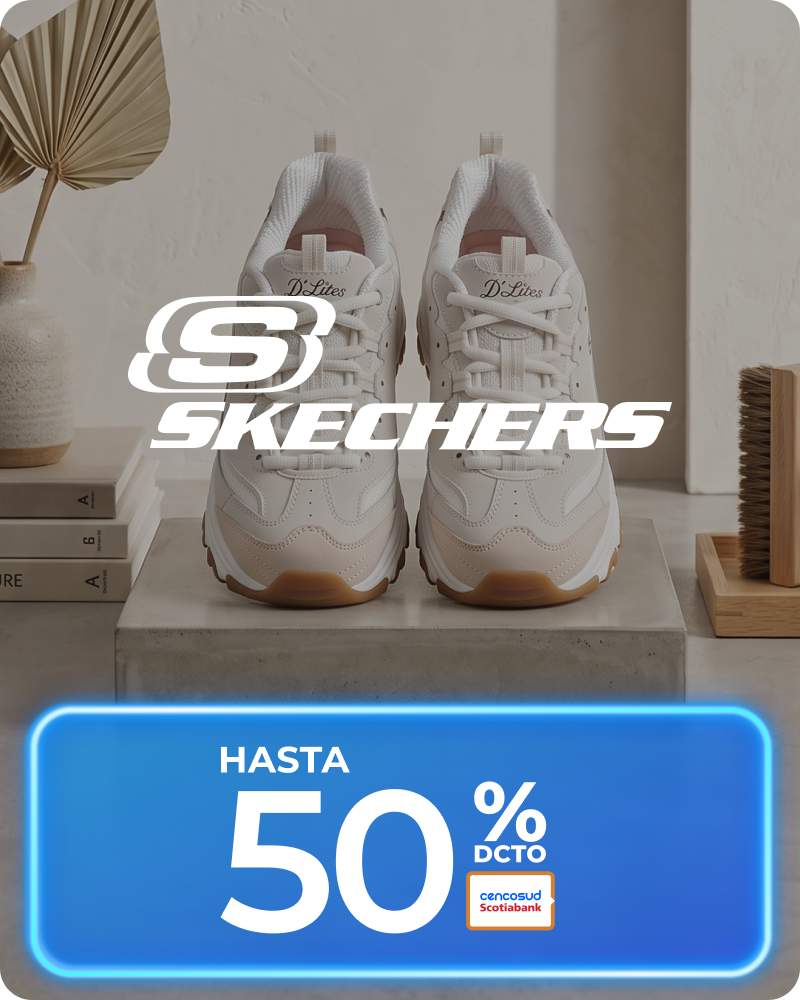 Skechers