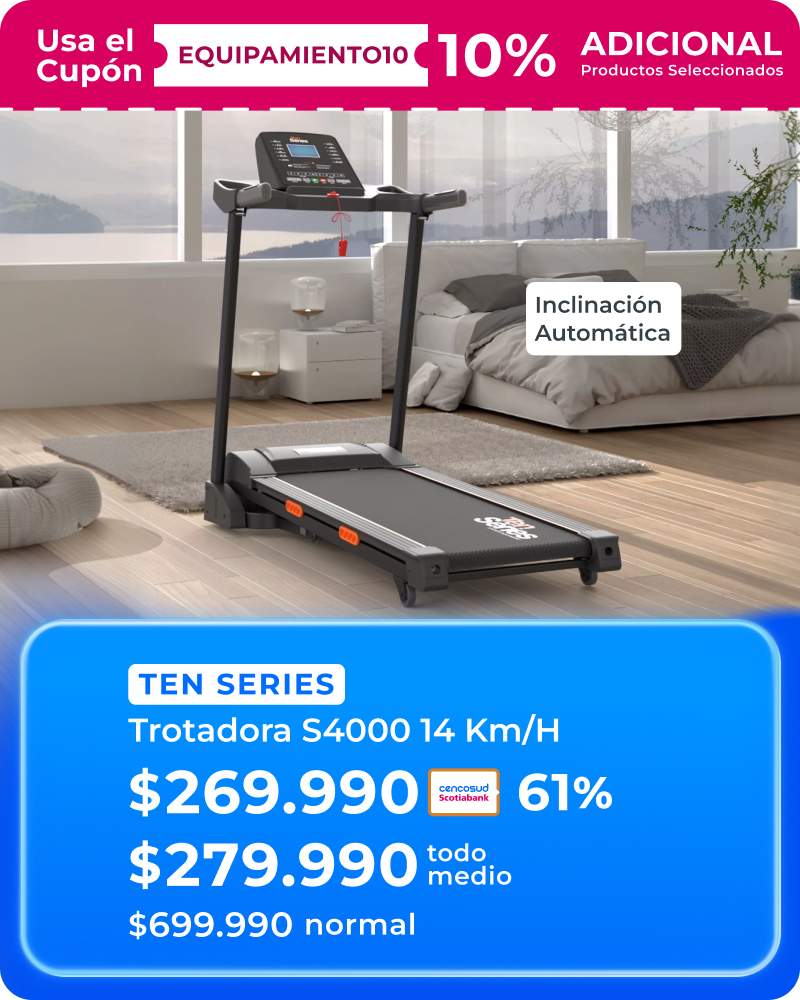 Máquinas de ejercicios