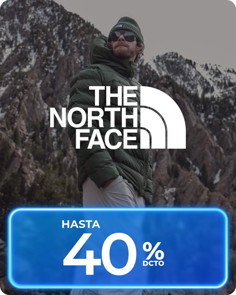 The North Face