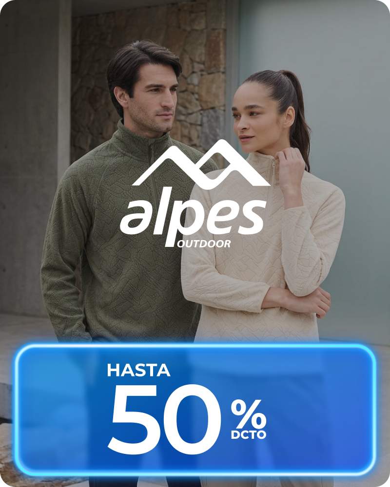 Alpes