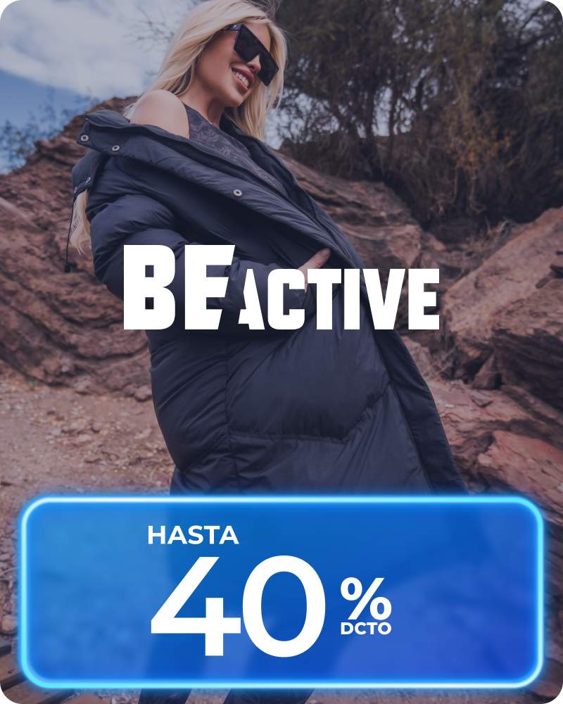 Be Active
