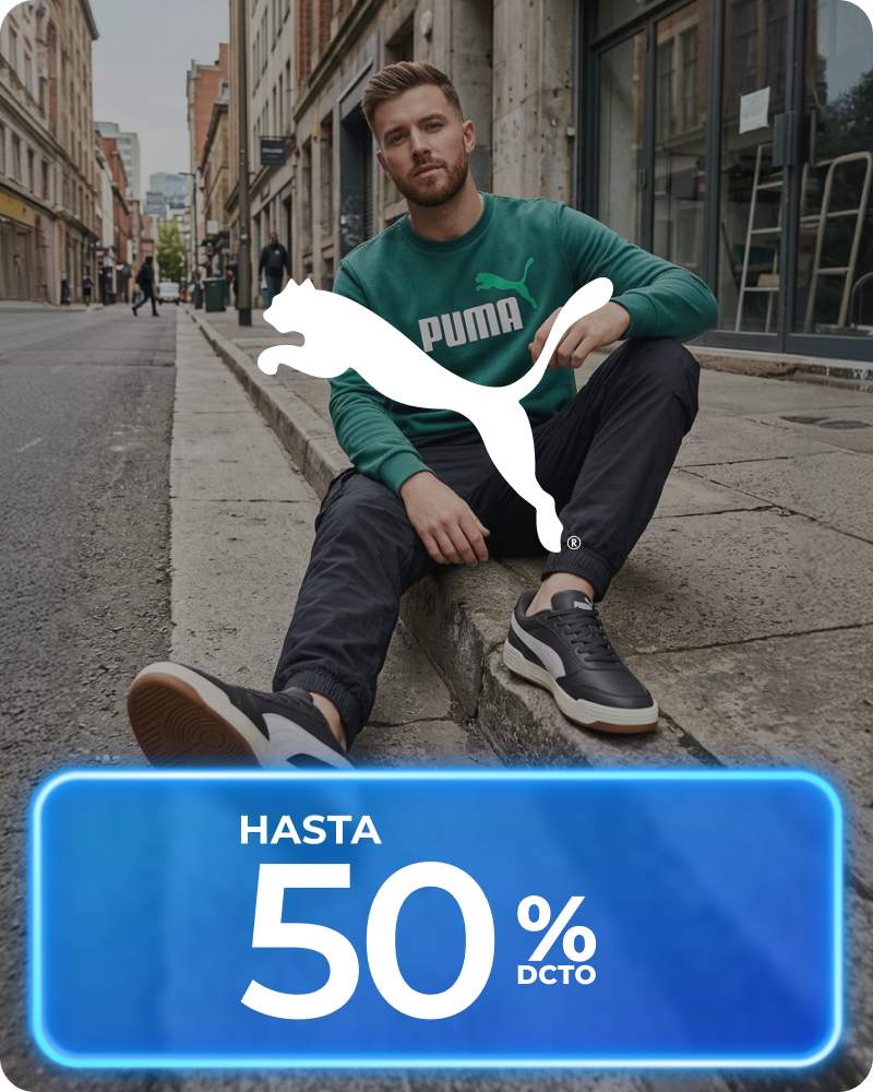 Puma