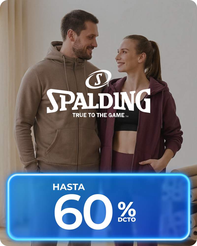 Spalding