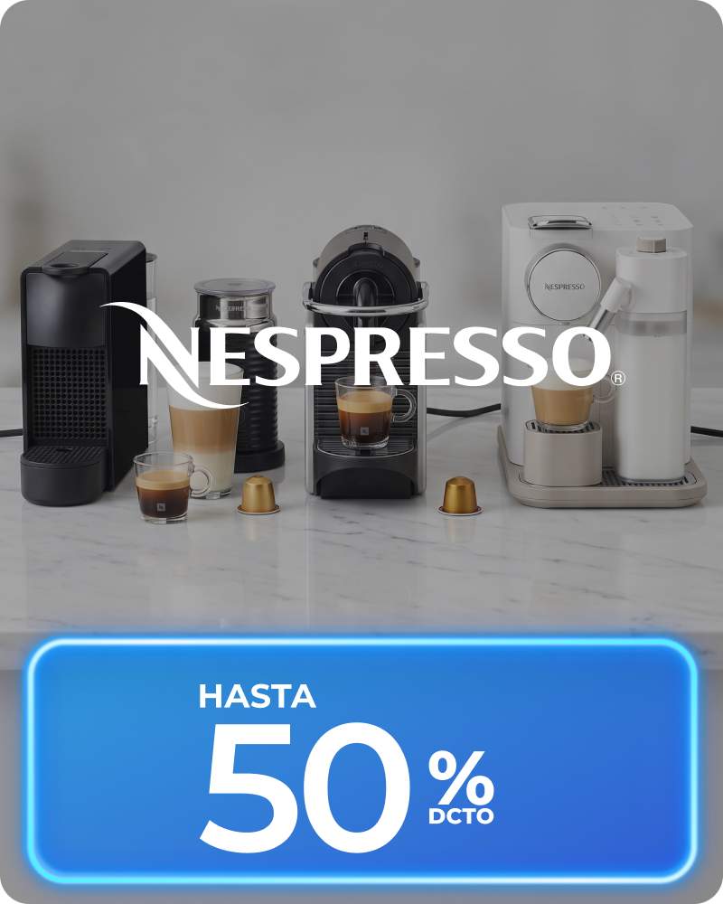 Nespresso