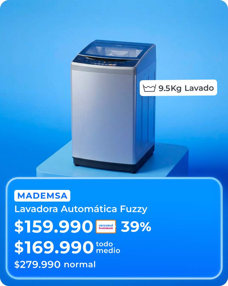 Lavado