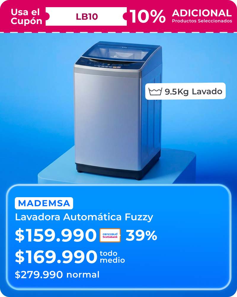 Lavado
