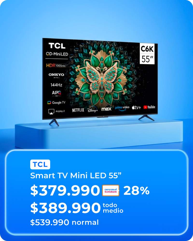 Smart TV