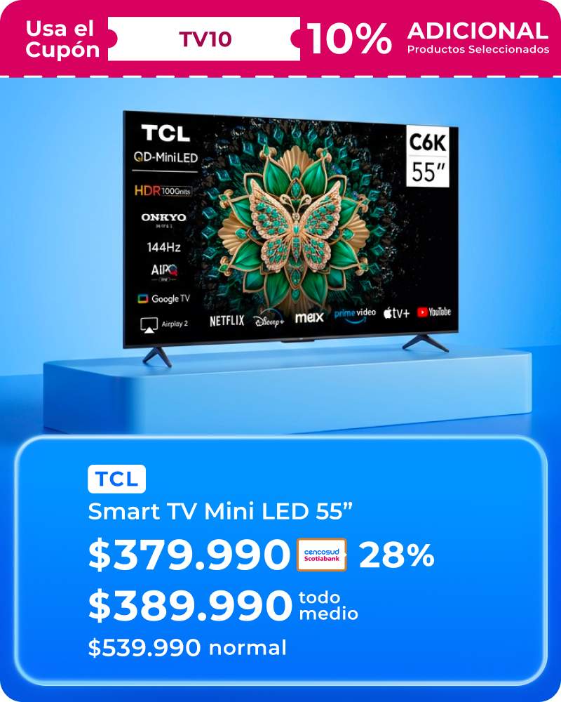 Smart TV
