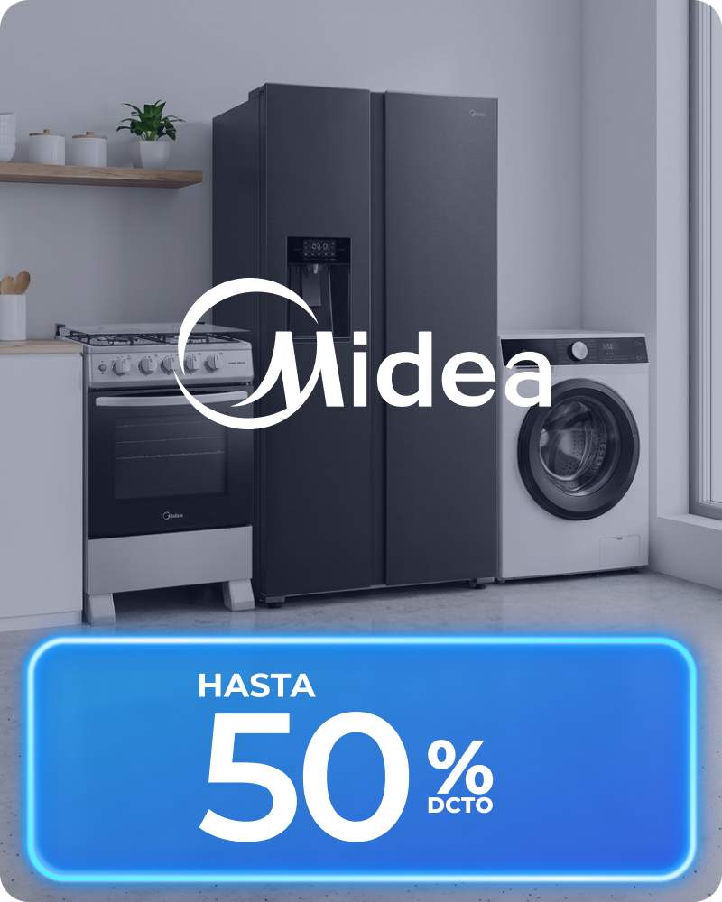 Midea