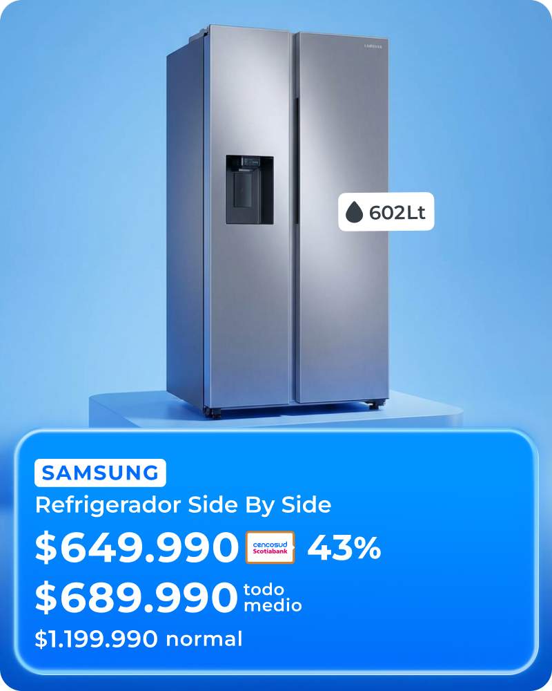 Refrigeración