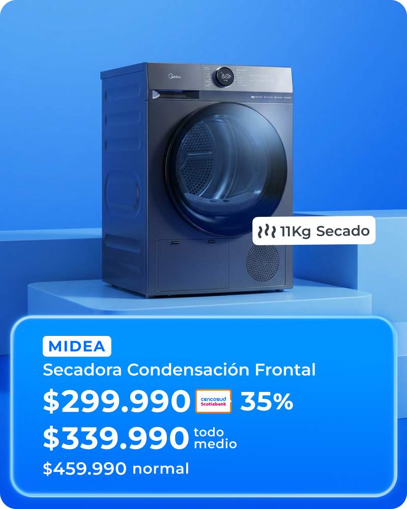 Secadoras Centrifugas