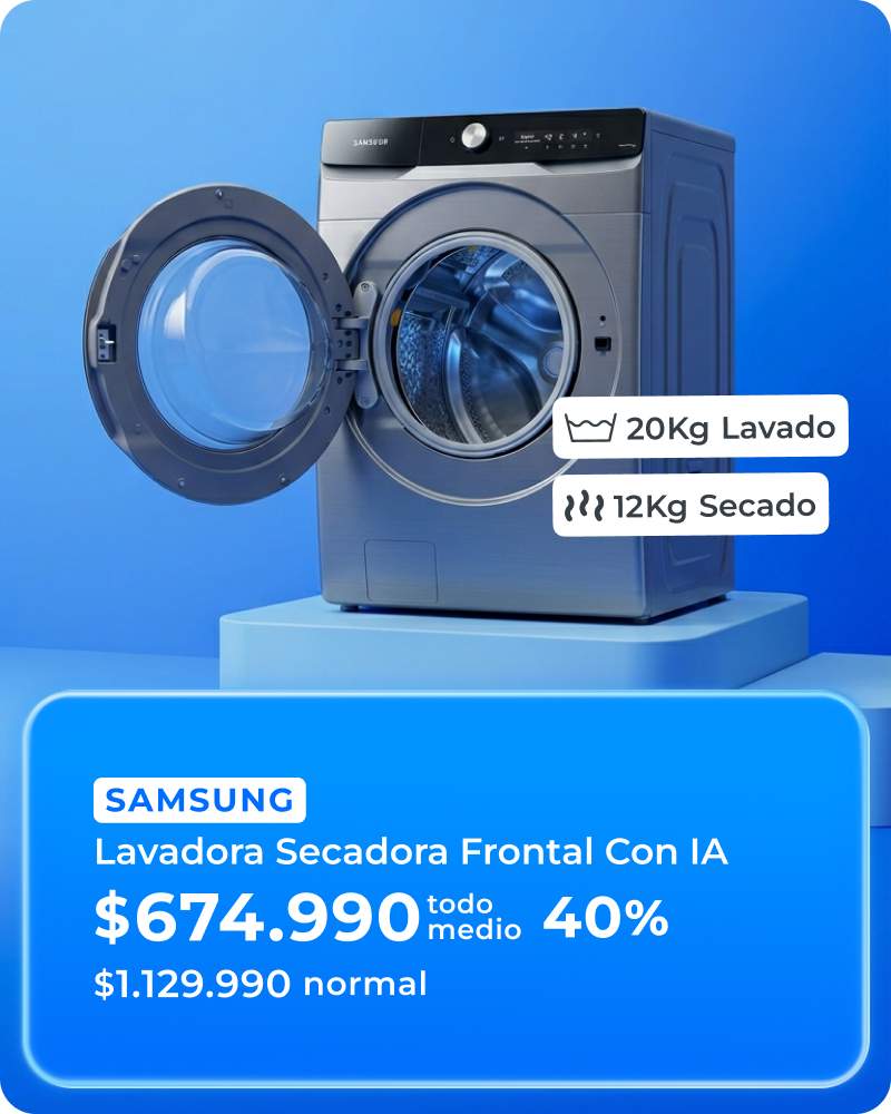 Secadoras Centrifugas