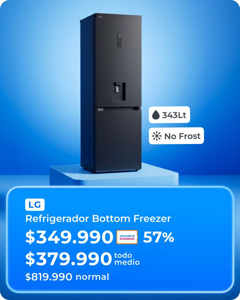 refrigeracion