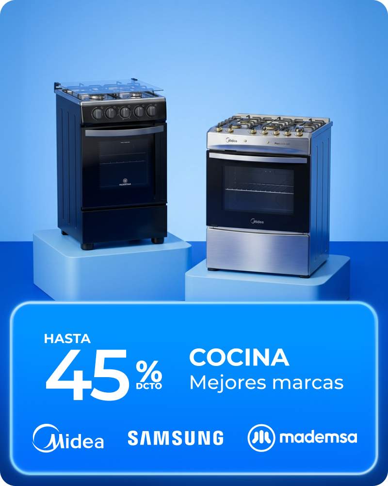 Cocina