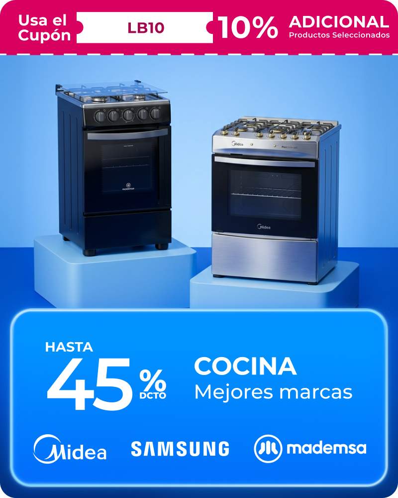Cocina